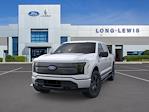 2025 Ford F-150 Lightning SuperCrew Cab AWD Pickup for sale #H25F1225 - photo 3