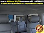 New 2025 Ford F-150 Lightning Flash SuperCrew Cab for sale #H25F1225 - photo 26
