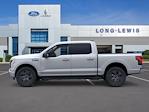 2025 Ford F-150 Lightning SuperCrew Cab AWD Pickup for sale #H25F1225 - photo 4