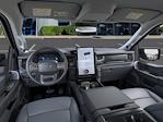 2025 Ford F-150 Lightning SuperCrew Cab AWD Pickup for sale #H25F1225 - photo 9