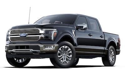 2025 Ford F-150 SuperCrew Cab 4x4 Pickup for sale #H25F1226 - photo 1