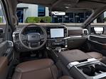 New 2025 Ford F-150 King Ranch SuperCrew Cab 4WD Pickup for sale #H25F1226 - photo 10