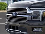 New 2025 Ford F-150 King Ranch SuperCrew Cab 4WD Pickup for sale #H25F1226 - photo 18