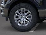 New 2025 Ford F-150 King Ranch SuperCrew Cab 4WD Pickup for sale #H25F1226 - photo 20