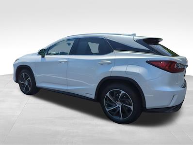 2016 Lexus RX 450h 4x4 SUV for sale #H25F1229A - photo 2