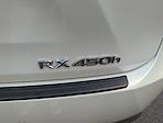 2016 Lexus RX 450h 4x4 SUV for sale #H25F1229A - photo 23