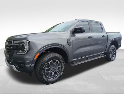 2024 Ford Ranger SuperCrew Cab 4x4 Pickup for sale #H25F1230B - photo 1