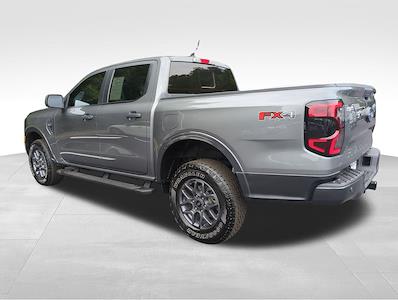 2024 Ford Ranger SuperCrew Cab 4x4 Pickup for sale #H25F1230B - photo 2