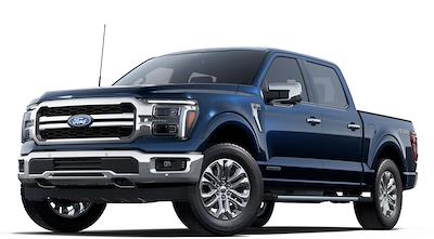 2025 Ford F-150 SuperCrew Cab 4x4 Pickup for sale #H25F1231 - photo 1