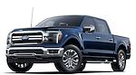 2025 Ford F-150 SuperCrew Cab 4x4 Pickup for sale #H25F1231 - photo 1