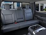 New 2025 Ford F-150 Lariat SuperCrew Cab 4WD Pickup for sale #H25F1231 - photo 12