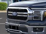 New 2025 Ford F-150 Lariat SuperCrew Cab 4WD Pickup for sale #H25F1231 - photo 18