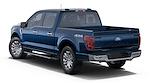 2025 Ford F-150 SuperCrew Cab 4x4 Pickup for sale #H25F1231 - photo 2