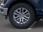 New 2025 Ford F-150 Lariat SuperCrew Cab 4WD Pickup for sale #H25F1231 - photo 20