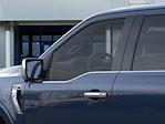 New 2025 Ford F-150 Lariat SuperCrew Cab 4WD Pickup for sale #H25F1231 - photo 21