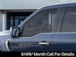 New 2025 Ford F-150 Lariat SuperCrew Cab 4WD Pickup for sale #H25F1231 - photo 22