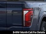 New 2025 Ford F-150 Lariat SuperCrew Cab 4WD Pickup for sale #H25F1231 - photo 23