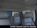 New 2025 Ford F-150 Lariat SuperCrew Cab 4WD Pickup for sale #H25F1231 - photo 24