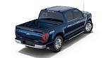 2025 Ford F-150 SuperCrew Cab 4x4 Pickup for sale #H25F1231 - photo 3