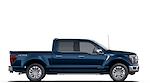 2025 Ford F-150 SuperCrew Cab 4x4 Pickup for sale #H25F1231 - photo 5