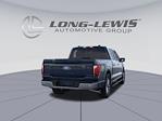 New 2025 Ford F-150 Lariat SuperCrew Cab 4WD Pickup for sale #H25F1231 - photo 9