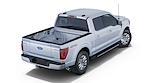 2025 Ford F-150 SuperCrew Cab 4x4 Pickup for sale #H25F1232 - photo 3