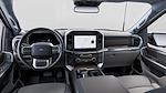 2025 Ford F-150 SuperCrew Cab 4x4 Pickup for sale #H25F1232 - photo 7