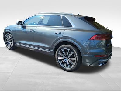 2021 Audi SQ8 AWD SUV for sale #H25F1232A - photo 2