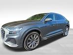 2021 Audi SQ8 AWD SUV for sale #H25F1232A - photo 1
