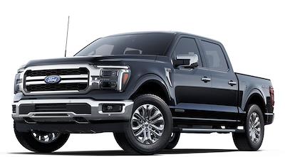 2025 Ford F-150 SuperCrew Cab 4x4 Pickup for sale #H25F1233 - photo 1