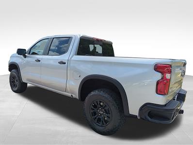 2022 Chevrolet Silverado 1500 Crew Cab 4x4 Pickup for sale #H25F1234C - photo 2