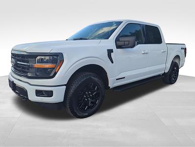 2024 Ford F-150 SuperCrew Cab 4x4 Pickup for sale #H25F1238A - photo 1