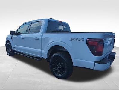 2024 Ford F-150 SuperCrew Cab 4x4 Pickup for sale #H25F1238A - photo 2