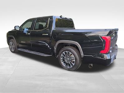 2023 Toyota Tundra CrewMax Cab 4x4 Pickup for sale #H25F1238B - photo 2