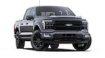 2025 Ford F-150 SuperCrew Cab 4x4 Pickup for sale #H25F1239 - photo 4