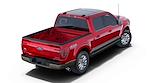 2025 Ford F-150 SuperCrew Cab 4x4 Pickup for sale #H25F1240 - photo 3