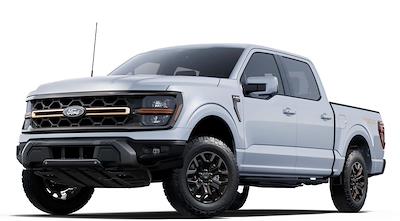 2025 Ford F-150 SuperCrew Cab 4x4 Pickup for sale #H25F1241 - photo 1