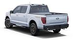 2025 Ford F-150 SuperCrew Cab 4x4 Pickup for sale #H25F1241 - photo 2