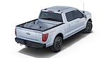 2025 Ford F-150 SuperCrew Cab 4x4 Pickup for sale #H25F1241 - photo 3