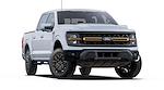 2025 Ford F-150 SuperCrew Cab 4x4 Pickup for sale #H25F1241 - photo 4