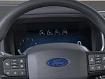 New 2025 Ford F-150 Platinum SuperCrew Cab 4WD Pickup for sale #H25F1242 - photo 13