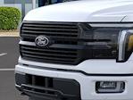 New 2025 Ford F-150 Platinum SuperCrew Cab 4WD Pickup for sale #H25F1242 - photo 17