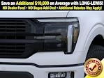 New 2025 Ford F-150 Platinum SuperCrew Cab for sale #H25F1242 - photo 21
