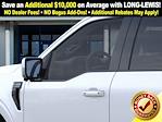 New 2025 Ford F-150 Platinum SuperCrew Cab for sale #H25F1242 - photo 23