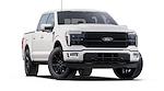 2025 Ford F-150 SuperCrew Cab 4x4 Pickup for sale #H25F1242 - photo 4