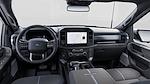 2025 Ford F-150 SuperCrew Cab 4x4 Pickup for sale #H25F1242 - photo 7