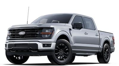 2025 Ford F-150 SuperCrew Cab 4x4 Pickup for sale #H25F1244 - photo 1