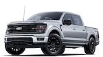 2025 Ford F-150 SuperCrew Cab 4x4 Pickup for sale #H25F1244 - photo 1