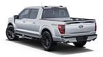 2025 Ford F-150 SuperCrew Cab 4x4 Pickup for sale #H25F1244 - photo 2