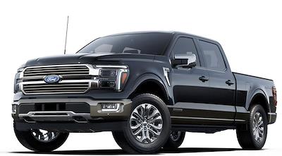 2025 Ford F-150 SuperCrew Cab 4x4 Pickup for sale #H25F1245 - photo 1